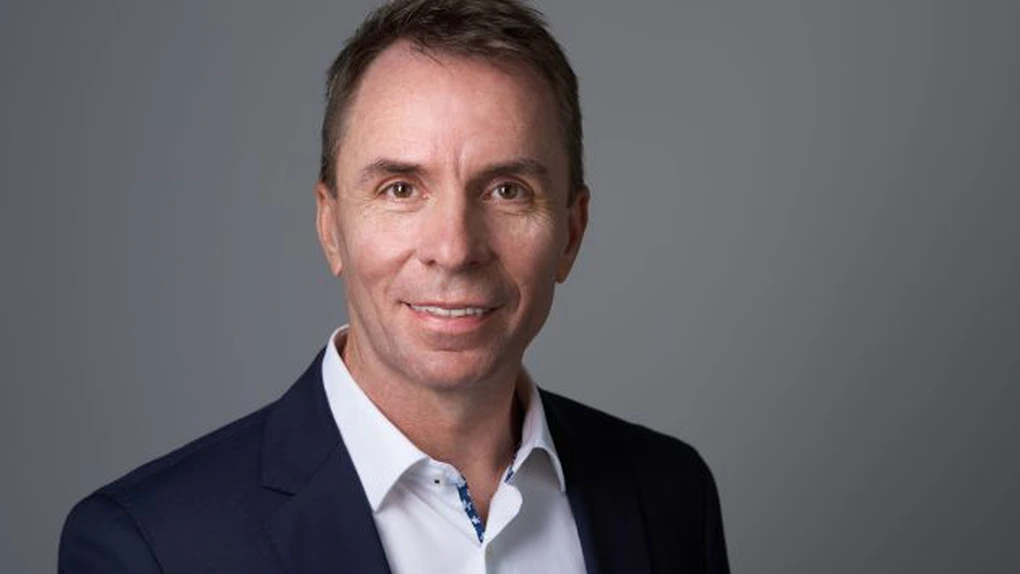 József Váradi, CEO Wizz Air: România, unul dintre candidații pentru un viitor centru de instruire. Rămâne o piață de creștere și în următorii ani