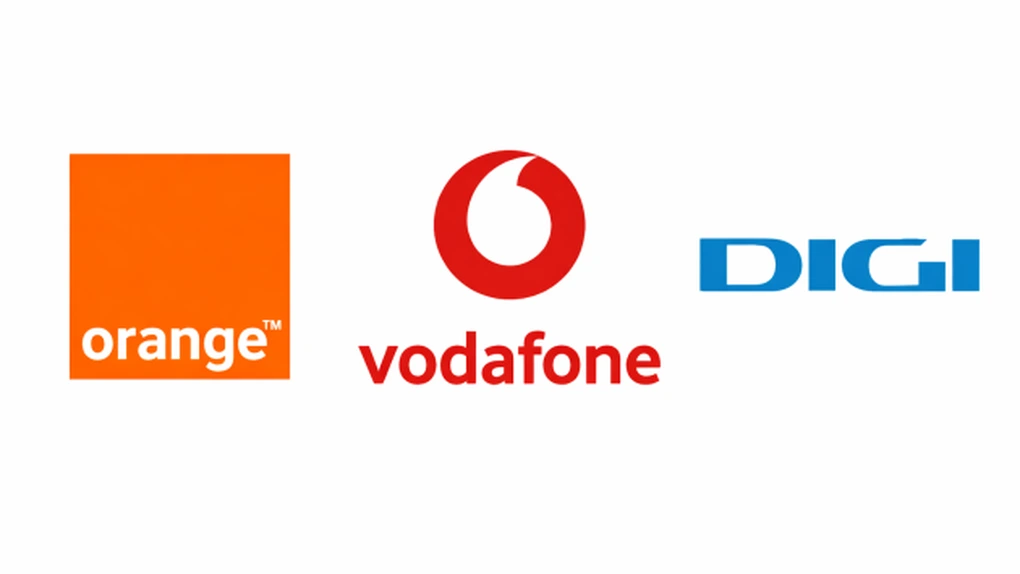 Piața telecom pierde venituri, mai ales din telefonia mobilă. Câți bani au făcut Orange, Vodafone și Digi