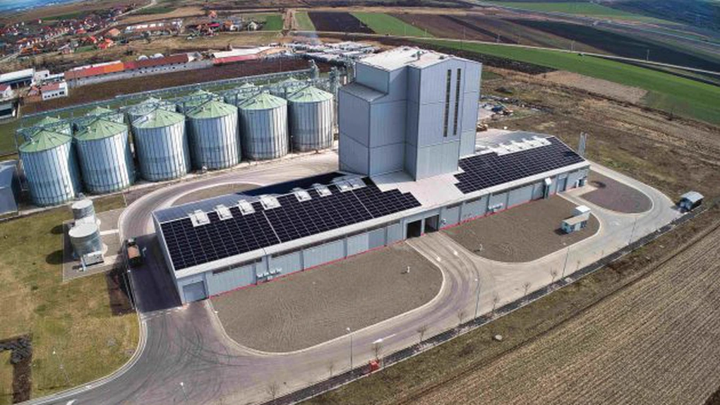 Agrofert, cel mai mare grup agroalimentar din Europa Centrală și Poultry Investment, vehicul al fondului Hodler Capital, au preluat UBM Feed România, lider pe piața de furaje