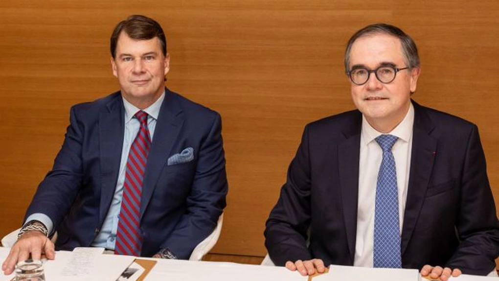 Renault și Ford pregătesc rezistența în fața mărcilor chineze care vor asalta piața utilitarelor