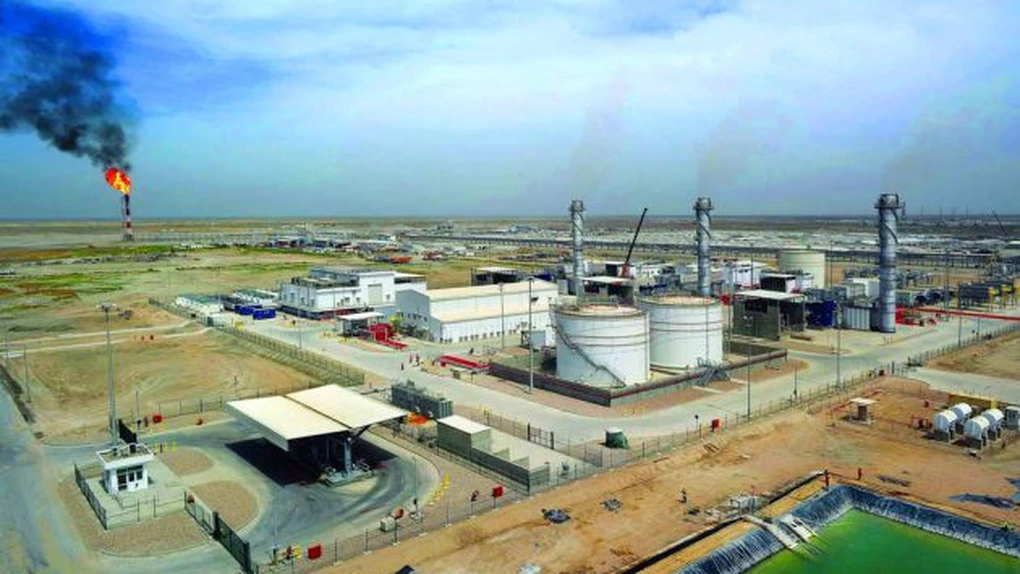 Chevron este interesat de preluarea participației Lukoil la uriașul zăcământ West Qurna 2 din Irak. Acest activ l-ar vrea însă și rivalii de la ExxonMobil