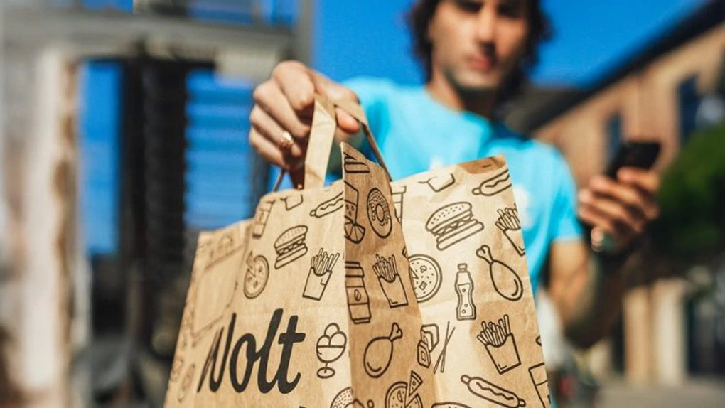 Managerul Wolt România: În 2026 vrem să devenim un mall de buzunar. Ai pus mâna pe telefon și ai comandat. Avem discuții cu magazine Do It Yourself și Pet Shop