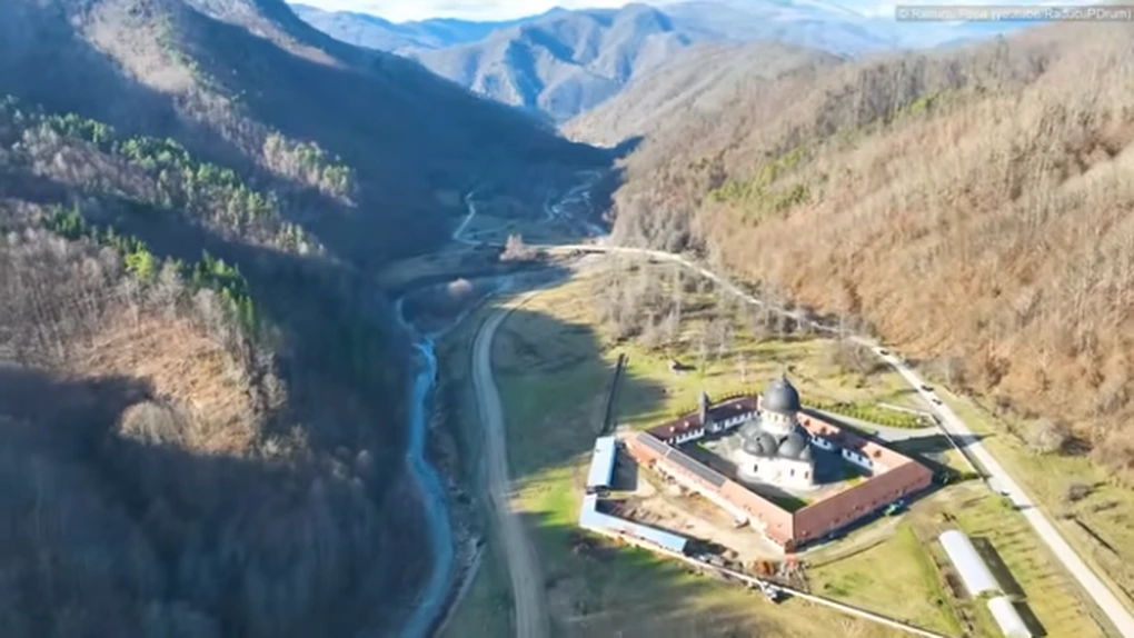 Când va fi de fapt gata Autostrada Sibiu - Pitești. Revizuirea pozitivă pentru A1 a Curții de Conturi Europene