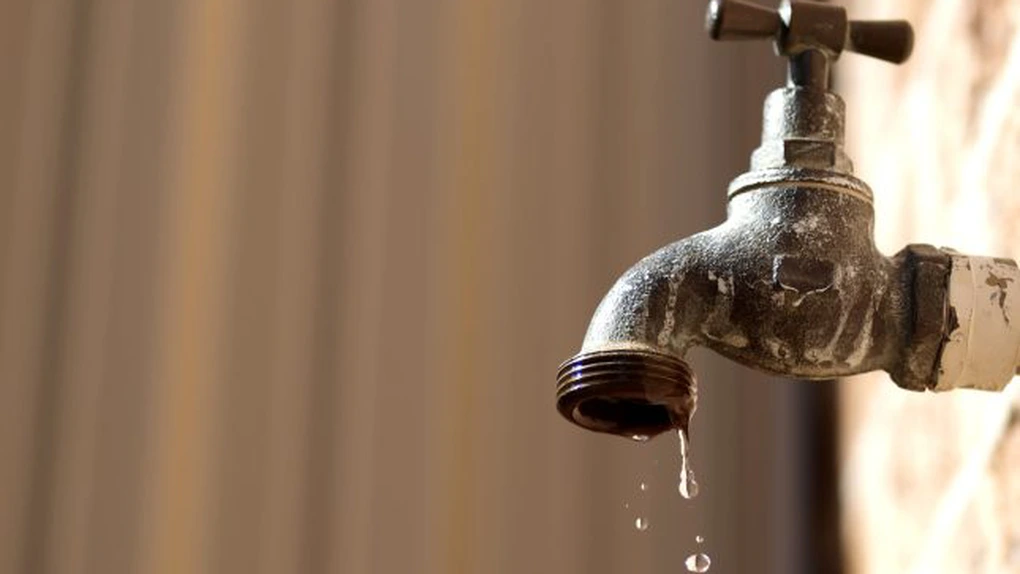 Criza apei din Prahova și Dâmbovița provoacă pierderi de peste 3 milioane de euro pe zi - analiză NAI