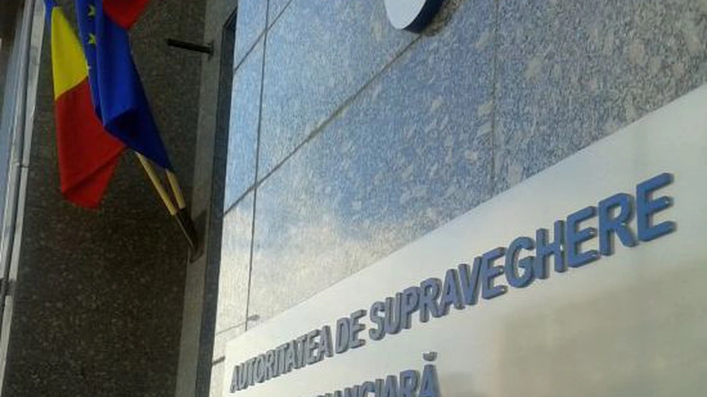 Tăieri de salarii la ASF - Lefuri mai mici cu 30% pentru toţi angajaţii, concedieri şi posturi desfiinţate. Nu scapă nici membrii Consiliului de Administraţie