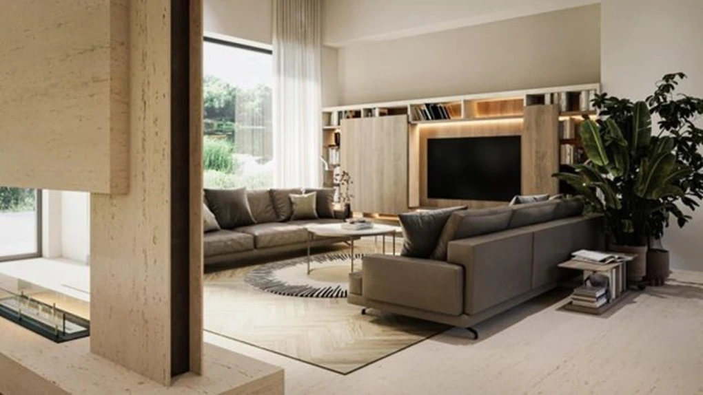 Dorești să ai parte de mobilă cu design italian la tine acasă? Alege soluții de mobilare de lux pentru locuința ta