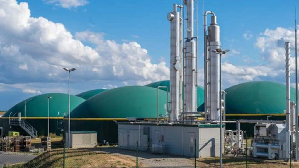 Americanii de la BSOG își iau licența de furnizare de biometan în România. Au deja fabrici de gaz 