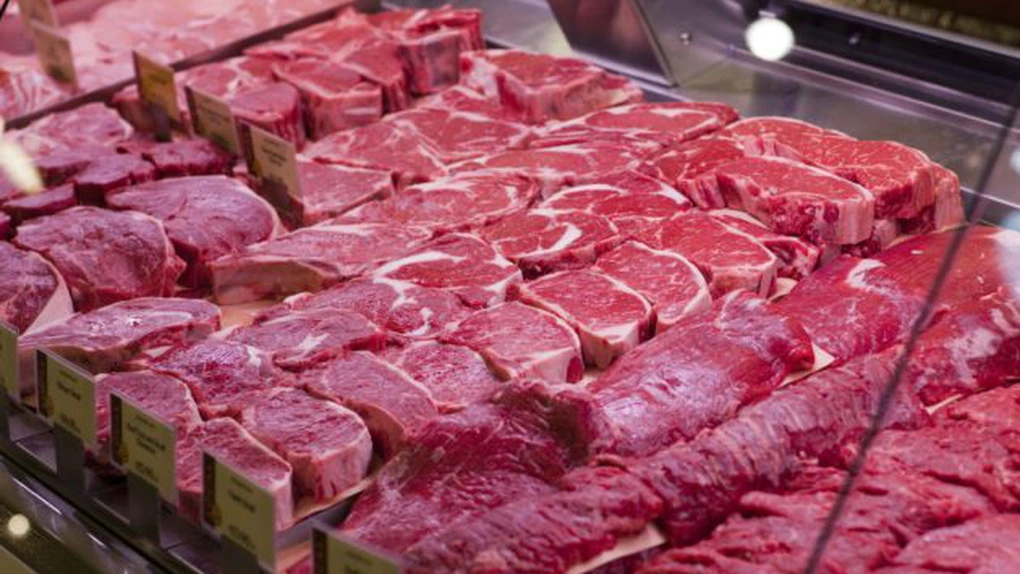 Australia - Record pentru exporturile de carne de vacă