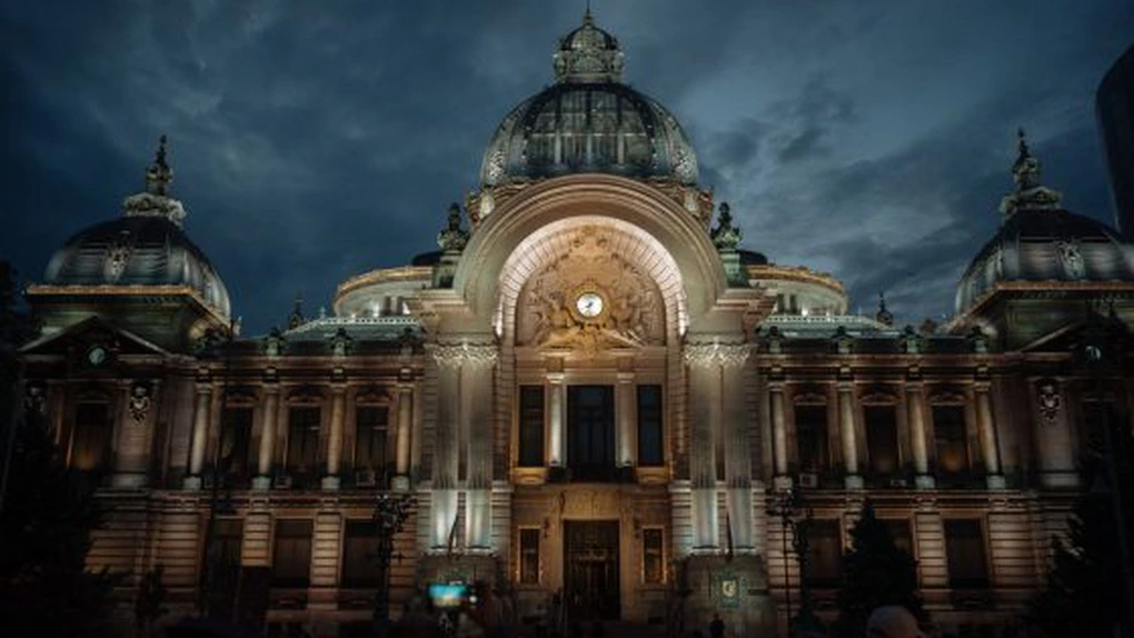 CEC Bank a atras 25 de milioane de euro de la BEI pentru susţinerea dezvoltării economice durabile