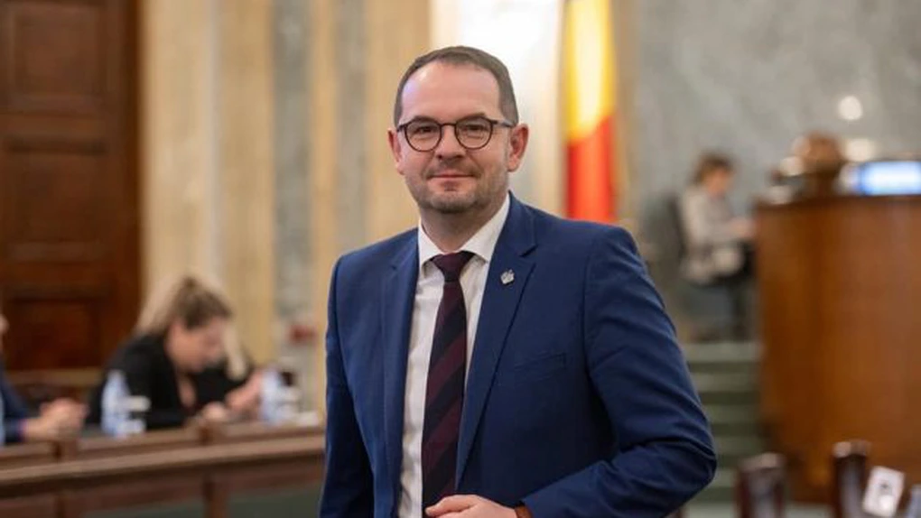 Autoritatea pentru Reformă Feroviară are un nou preşedinte