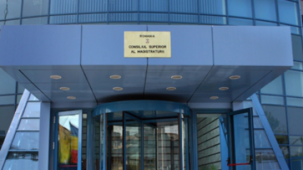 Ce spune Consiliul Superior al Magistraturii (CSM) despre documentarul Recorder