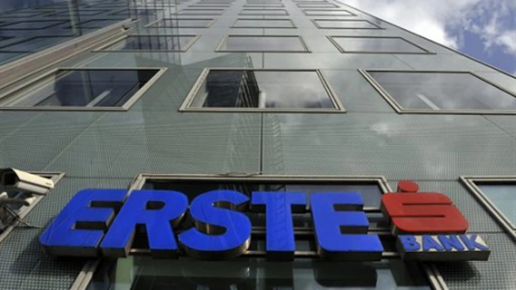 E oficial: Erste Card a fost cumpărată de către Global Payments şi Erste Holding