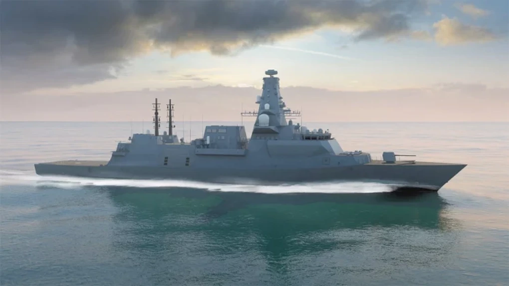 În faţa submarinelor ruseşti, Londra şi Oslo vor opera împreună fregate în Atlatincul de Nord