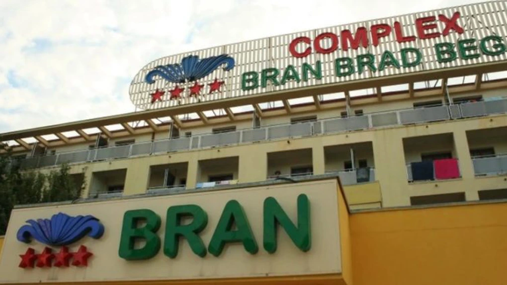 Două hoteluri de pe litoral, scoase la licitație în 2026