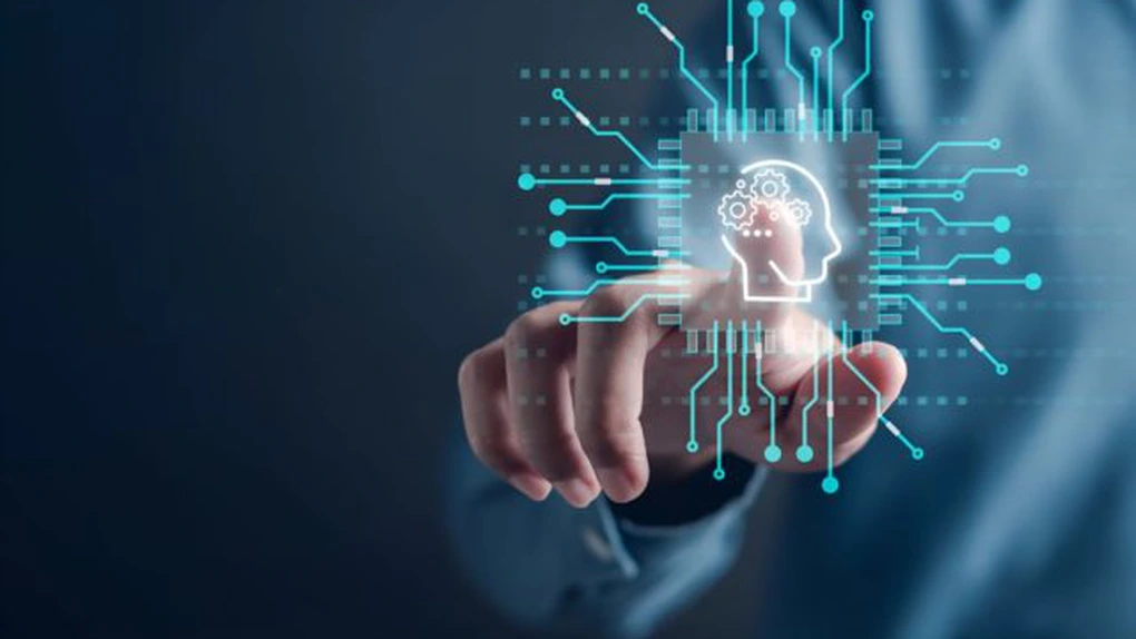 FOTO Alegeri Primăria București. Cum vede un robot capitala dacă s-ar aplica planurile lui Ciprian Ciucu, Daniel Băluță sau Anca Alexandrescu. Surpriză la candidata suveranistă