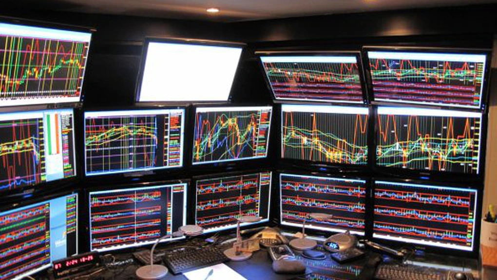 Investiţiile de private equity şi venture capital din ultimii 15 ani au ajuns la 3,3 miliarde de euro în România (ROPEA)