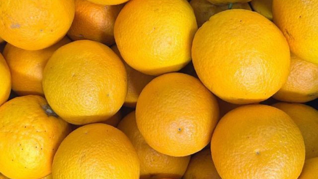 Cum ar trebui să arate lămâile și portocalele ca să merite să le cumpărăm din magazin. Declarație interesantă a șefului ANPC, nimeni nu s-ar fi gândit