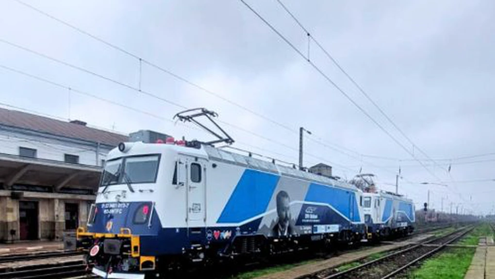 Contractul CFR Călători pentru modernizare de locomotive prin PNRR care ar putea fi finalizat înainte de termen