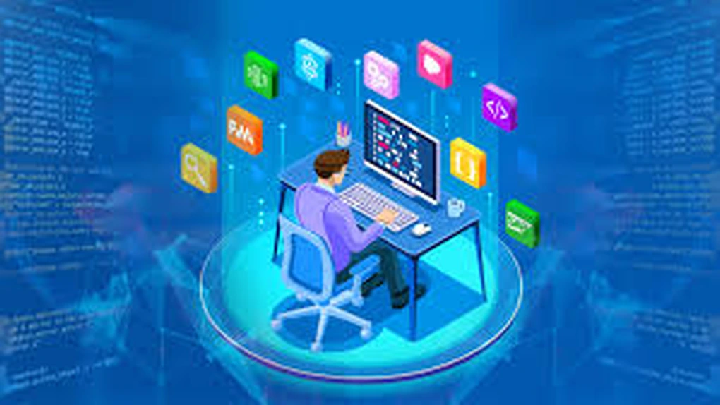 Tranzacție pe piața IT românească: Roweb preia DynamiXRM