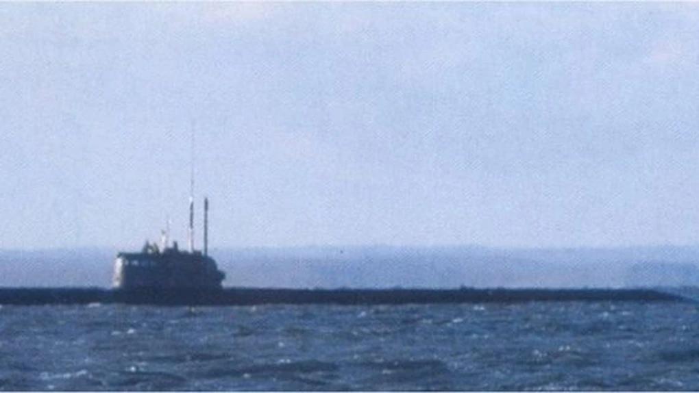 Rusia acuză SUA şi UE de militarizarea zonelor din Arctica: Situaţia este complicată şi se poate înrăutăţi. Am desfăşurat submarine nucleare în zonă