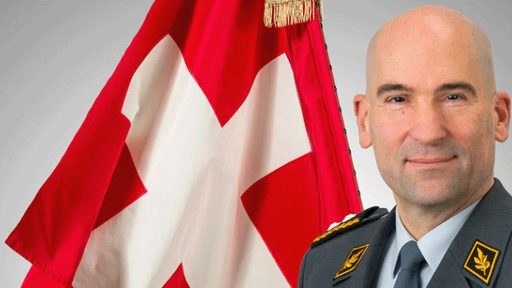 Elveția nu se poate apăra de un atac pe scară largă și trebuie să-și crească cheltuielile militare, avertizează șeful Armatei
