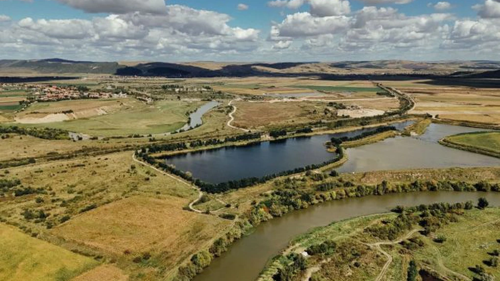 Pământul României s-a ieftinit masiv. Prețul terenului agricol compact, de mari dimensiuni, a scăzut de 2,4 ori anul acesta, în medie. Cine a făcut tranzacțiile