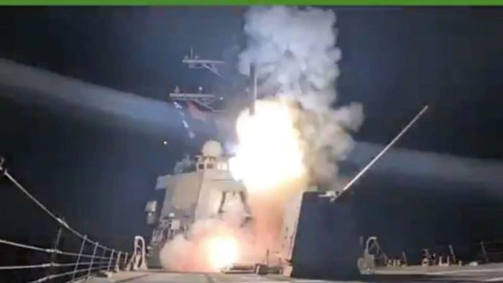 Atacurile aeriene lansate de SUA în Nigeria au lovit două tabere ale grupării Statului Islamic, anunță Guvernul de la Abuja