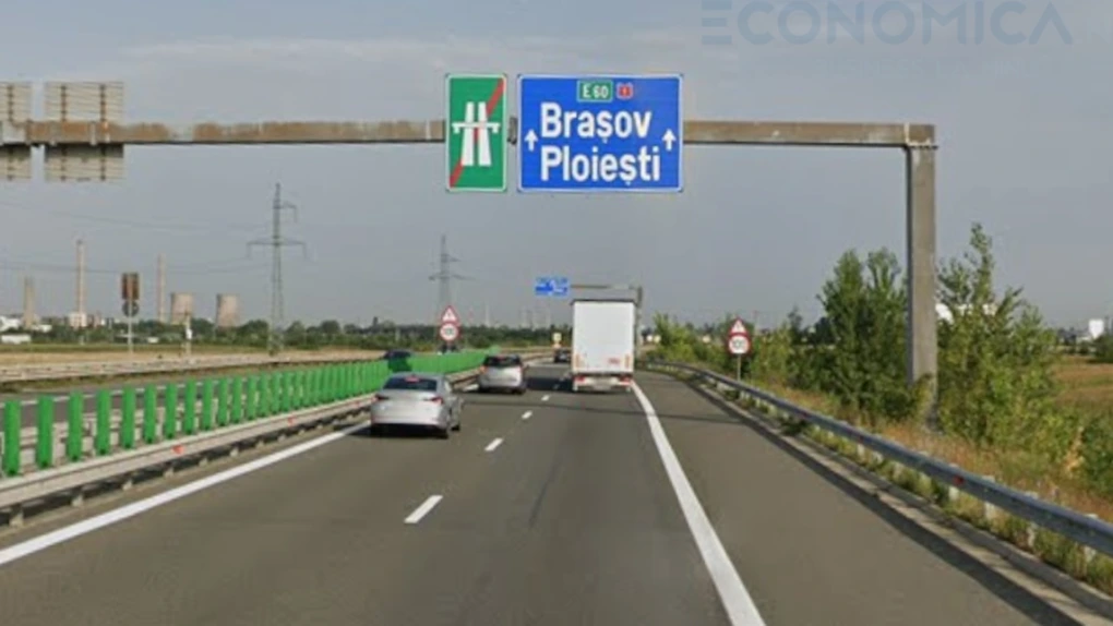 EXCLUSIV Autostrada A3 Ploiești - Brașov: Consitrans intenționează să predea studiul de fezabilitate până în toamna anului viitor