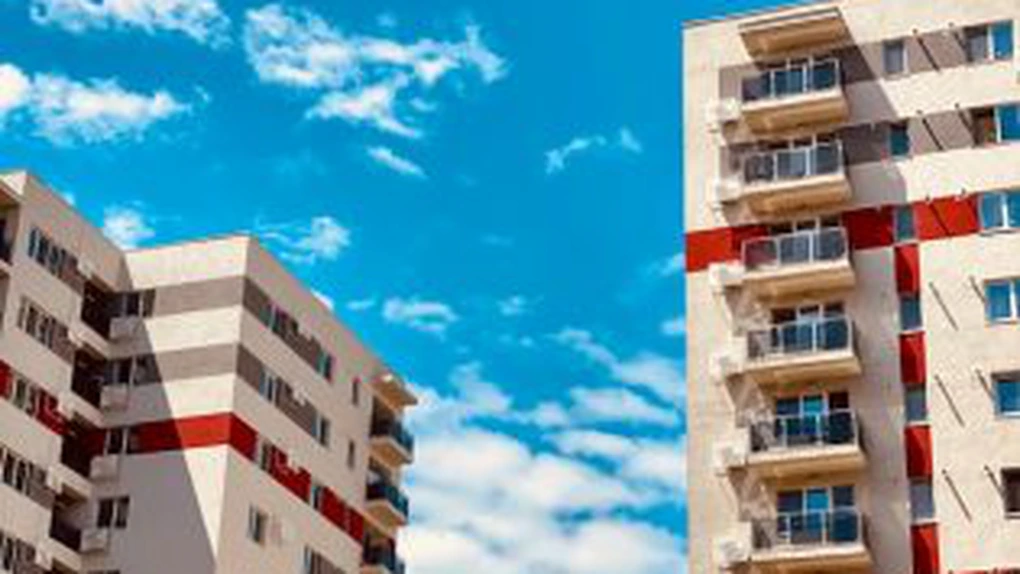 Piața imobiliară a frânat în 2025: În ce sector din București s-au vândut cele mai multe apartamente și care sunt vânzările din cele mai mari orașe
