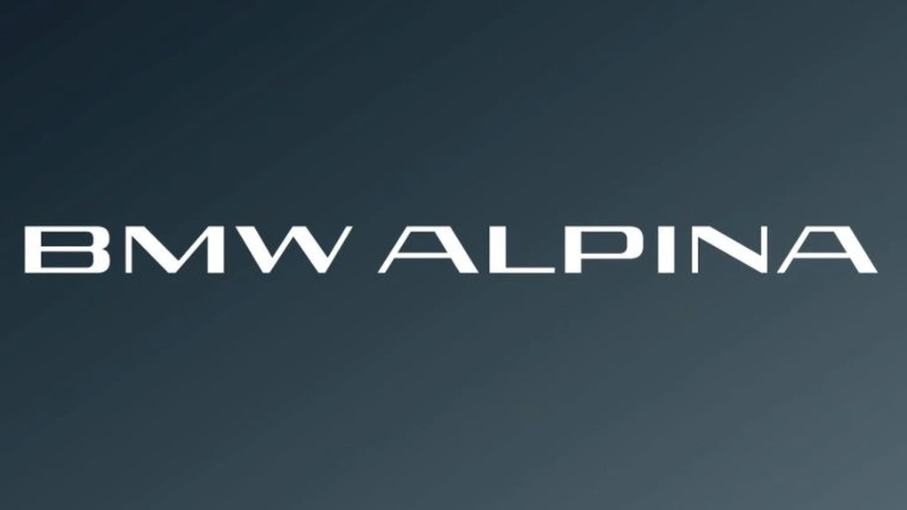 Grupul BMW are, de la 1 ianuarie 2026, o nouă marcă în portofoliu: BMW Alpina