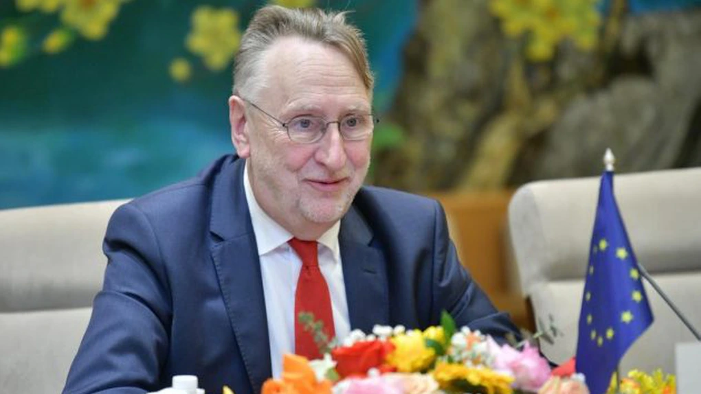 Parlamentul European blochează ratificarea acordului comercial cu SUA până când Washingtonul va renunța la amenințările la adresa Danemarcei și Groenlandei