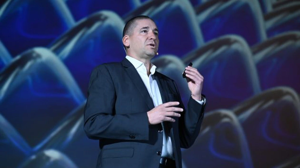Boris Georgiev, Google Cloud CEE: Companiile din România care întârzie adopția AI vor pierde din competitivitate. Guvernul să ia măsuri pentru a păstra specialiștii în țară, să le ofere un motiv să rămână