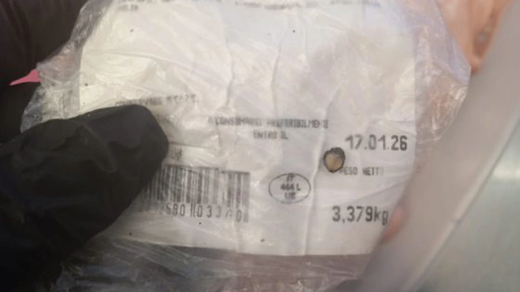 ANPC a verificat peste 1.700 de operatori economici în acestă săptămână. A plouat cu amenzi