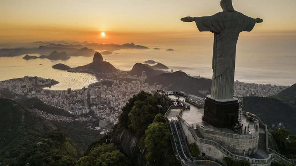Un număr record de 9,3 milioane de turiști străini au vizitat Brazilia în 2025. Succesul este pus pe seama puterii soft pe care o are imensa țară sud-americană