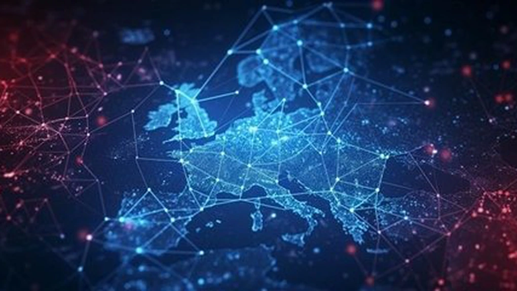 Analiză Vodafone. Coloana vertebrală a Europei Digitale: conectivitatea sigură ca pilon central al apărării