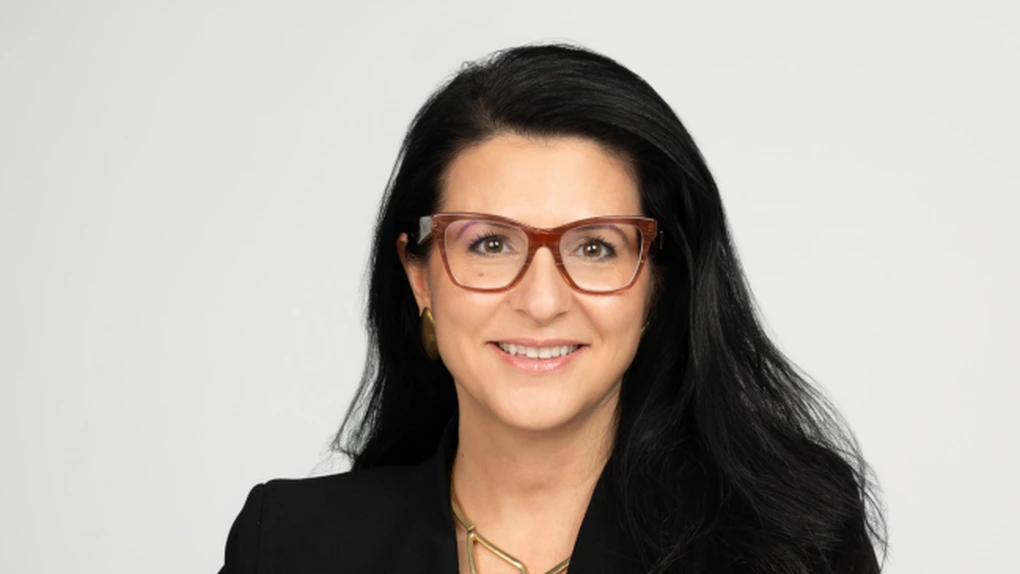 Lavinia Ivas preia funcția de CEO al distribuitorului de aparate auditive Clarfon