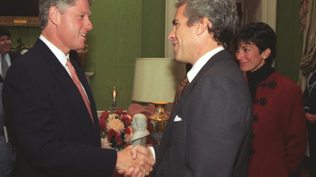 Dosarul Jeffrey Epstein. Bill și Hillary CLinton refuză să depună mărturie în fața Congresului