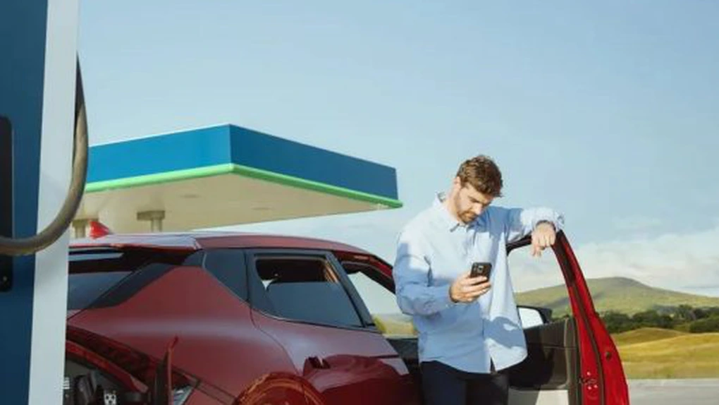 OPM E-Charge anunță schimbări în sistemul de tarifare de la stațiile de încărcare Renovatio pentru mașini electrice