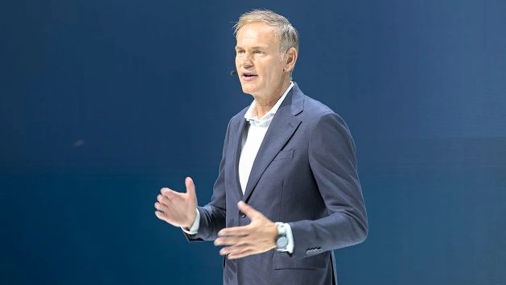 Șeful Volkswagen Oliver Blume spune că grupul german nu va putea construi planificata fabrică Audi din SUA în contextul actualelor taxe vamale. Negocierile cu Trump nu au dus la niciun rezultat