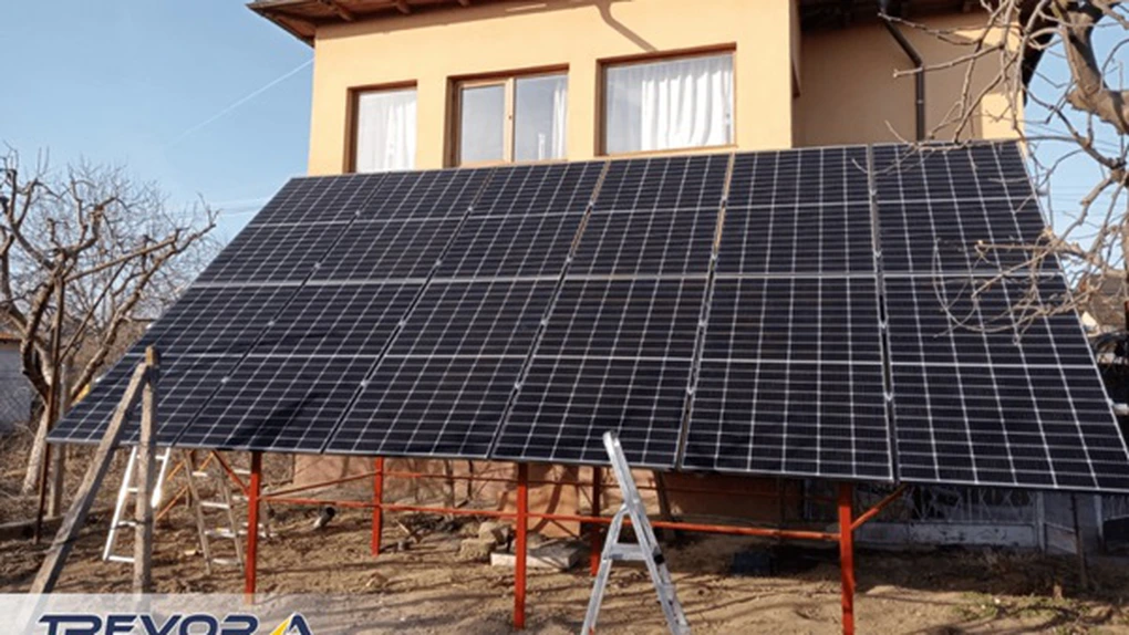 La Trevora Electric, găsești panouri fotovoltaice monocristaline de 450W: când sunt necesare? Află aici (P)