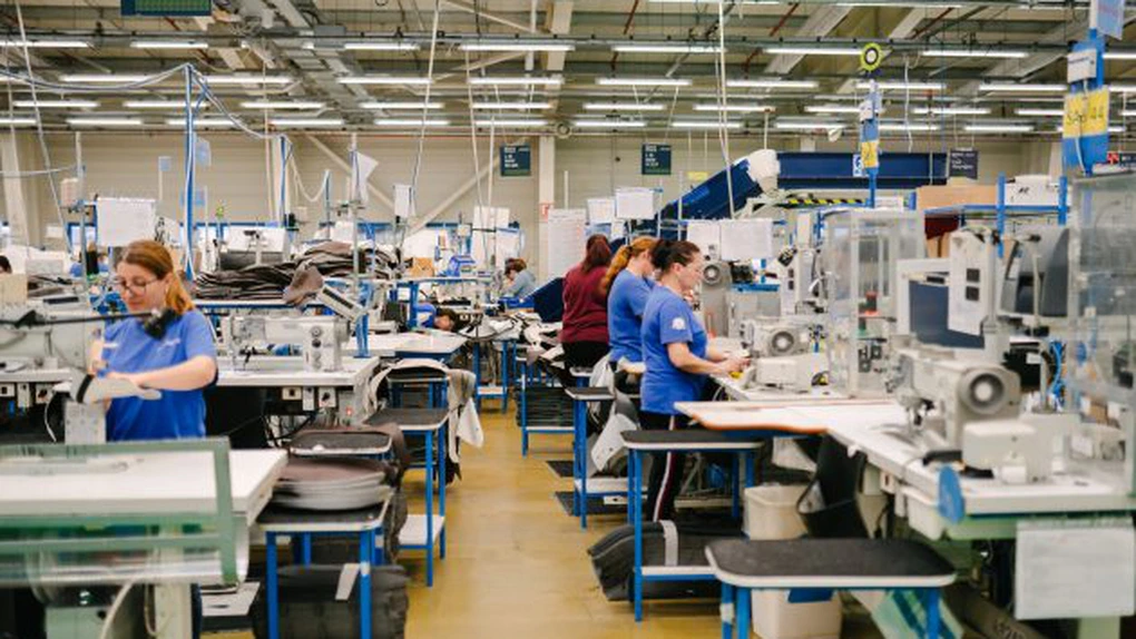 Un gigant din industria auto închide fabrica din România. Peste 1.000 de oameni vor fi concediaţi