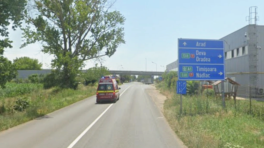 Drumul Expres Arad - Oradea: A fost semnat contractul pentru ultimul lot, cu turcii de la Nurol