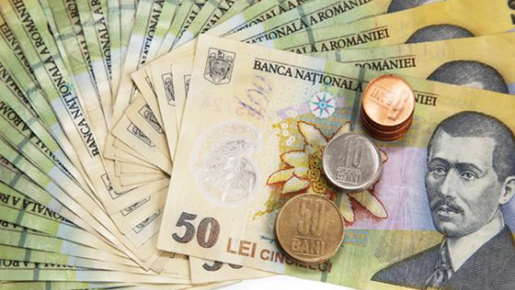 Date oficiale. Cât au pierdut românii care au economist în bancă în 2025 și de ce e mult mai bine să dai banii statului-Grafice