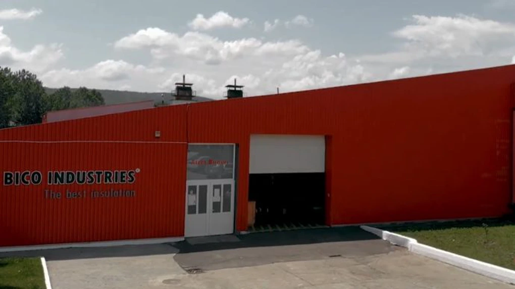 Producătorul BICO prelungește cu trei ani termenul de realizare a unei fabrici cu bani din PNRR