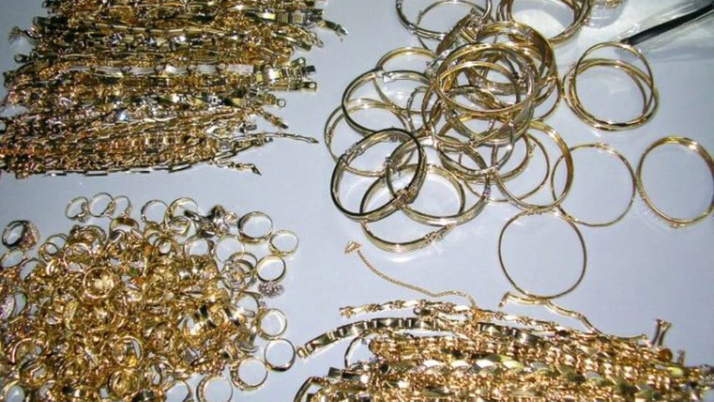 Amenzi pentru casele de amanet şi comercianţii de metale preţioase. Anunţ de la ANPC