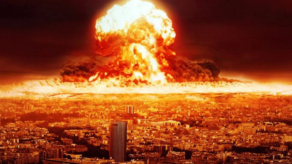 Declaraţii şocante – Rusia ameninţă cu un atac nuclear în Germania şi Marea Britanie. „Trebuie să eliminăm amenințarea europeană la adresa umanității”