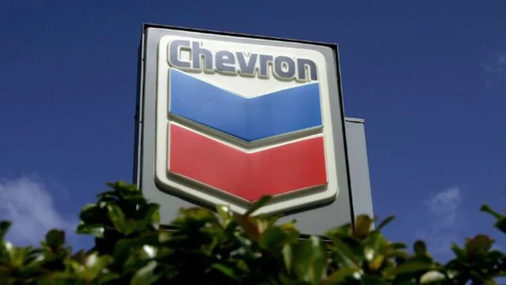 Reintrarea gigantului american Chevron în România prin preluarea activelor Lukoil ar fi un mesaj foarte bun din partea SUA – Bogdan Ivan