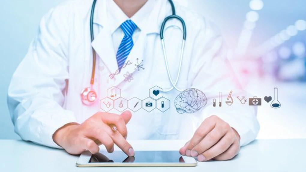 Ministerul Sănătății și Casa Națională de Pensii au încheiat contracte de digitalizare, finanțate din PNRR