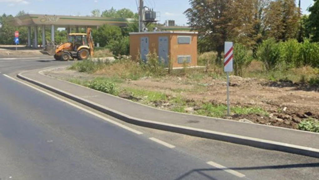 Nou drum de ieșire din București: Cât va costa și cât va dura construcția DR 9 Sud Expres