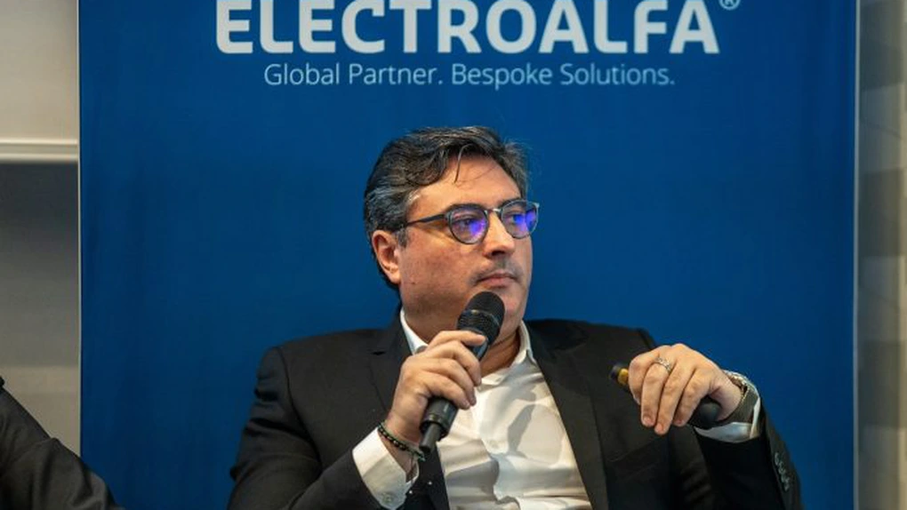 Electro-Alfa, un important producător român de echipamente electrice, anunță intenția de listare la bursă